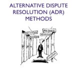 Adr workplace dispute conflict negotiation accord adapted mischke