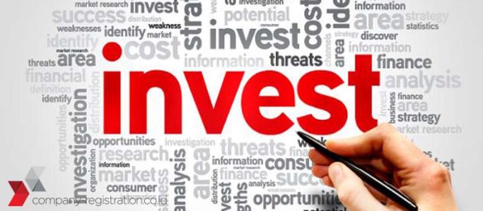 Apa itu hukum investasi internasional?