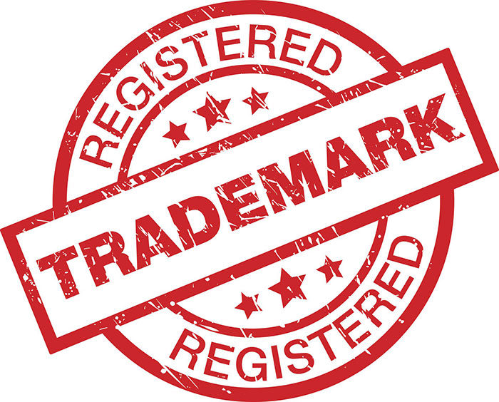 Trademark procedure intellectual filing registering benelux trademarks months