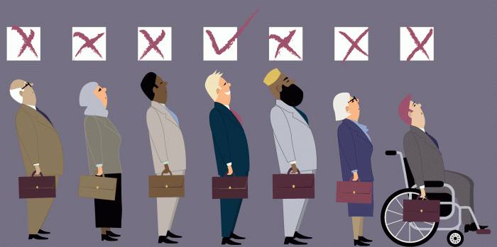 Discrimination equality inequalities parliament representation infographics defining inequality passes stereotypes governor promoting 1900s addressing mental nma