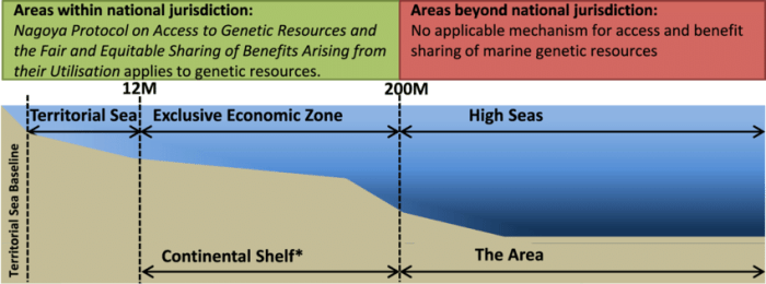 Convention unclos 1982