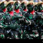 Hukum Pidana Militer: Khusus untuk Anggota TNI dan Polri