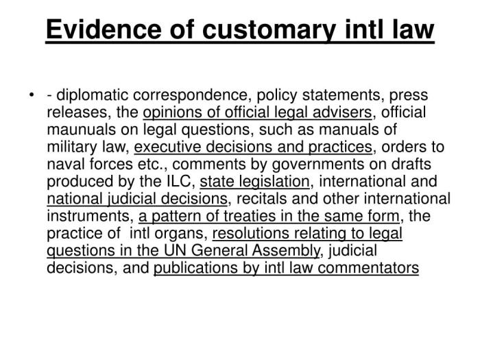 Customary law slideshare adat