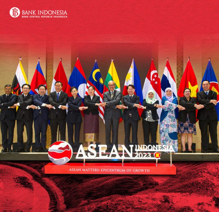 Apa itu ASEAN?