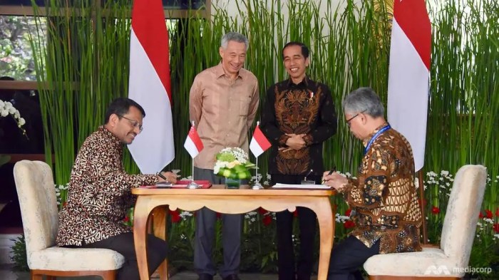 Hukum Investasi: Perjanjian Bilateral Penanaman Modal