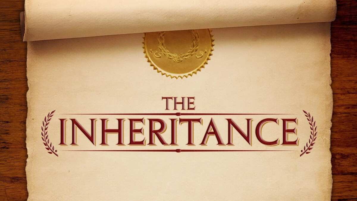 Inheritance family need know things